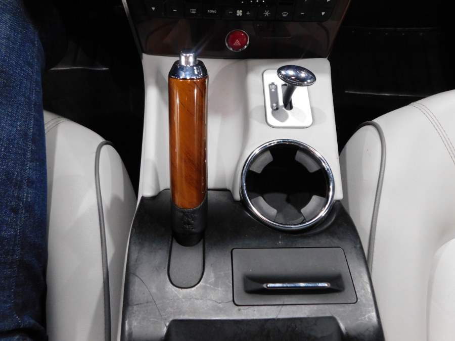 2006 Maserati Quattroporte 4dr Sdn Executive GT, available for sale in Lodi, New Jersey | Auto Gallery. Lodi, New Jersey 2006 Maserati Quattroporte 4dr Sdn Executive GT, available for sale in Lodi, New Jersey | Auto Gallery. Lodi, New Jersey