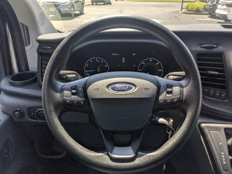 2020 Ford Transit Passenger Wagon XLT T-350 148''Low Roof /Back-Up Camera, available for sale in Maple Shade, New Jersey | Car Revolution. Maple Shade, New Jersey 2020 Ford Transit Passenger Wagon XLT T-350 148''Low Roof /Back-Up Camera, available for sale in Maple Shade, New Jersey | Car Revolution. Maple Shade, New Jersey