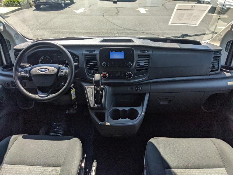 2020 Ford Transit Passenger Wagon XLT T-350 148''Low Roof /Back-Up Camera, available for sale in Maple Shade, New Jersey | Car Revolution. Maple Shade, New Jersey 2020 Ford Transit Passenger Wagon XLT T-350 148''Low Roof /Back-Up Camera, available for sale in Maple Shade, New Jersey | Car Revolution. Maple Shade, New Jersey
