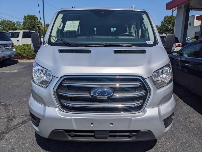 2020 Ford Transit Passenger Wagon XLT T-350 148''Low Roof /Back-Up Camera, available for sale in Maple Shade, New Jersey | Car Revolution. Maple Shade, New Jersey 2020 Ford Transit Passenger Wagon XLT T-350 148''Low Roof /Back-Up Camera, available for sale in Maple Shade, New Jersey | Car Revolution. Maple Shade, New Jersey