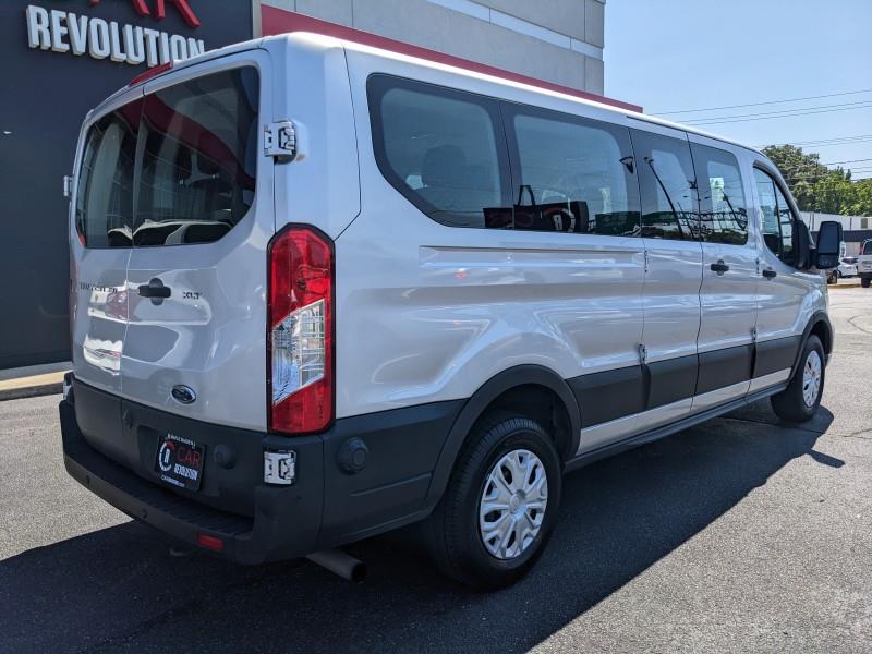 2020 Ford Transit Passenger Wagon XLT T-350 148''Low Roof /Back-Up Camera, available for sale in Maple Shade, New Jersey | Car Revolution. Maple Shade, New Jersey 2020 Ford Transit Passenger Wagon XLT T-350 148''Low Roof /Back-Up Camera, available for sale in Maple Shade, New Jersey | Car Revolution. Maple Shade, New Jersey