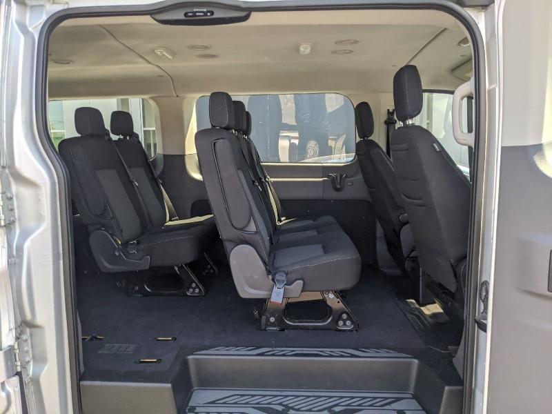 2020 Ford Transit Passenger Wagon XLT T-350 148''Low Roof /Back-Up Camera, available for sale in Maple Shade, New Jersey | Car Revolution. Maple Shade, New Jersey 2020 Ford Transit Passenger Wagon XLT T-350 148''Low Roof /Back-Up Camera, available for sale in Maple Shade, New Jersey | Car Revolution. Maple Shade, New Jersey