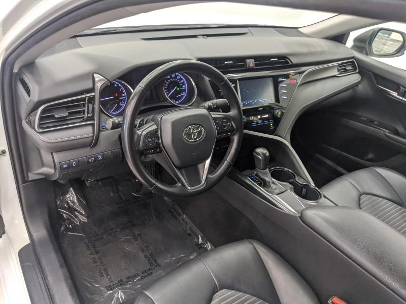 Used Toyota Camry SE 2020 | Car Revolution. Maple Shade, New Jersey Used Toyota Camry SE 2020 | Car Revolution. Maple Shade, New Jersey