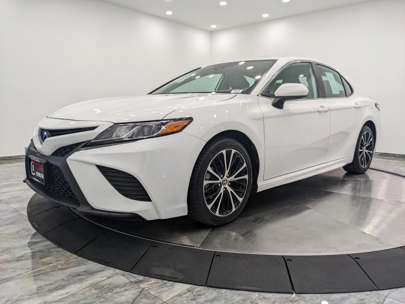 Used Toyota Camry SE 2020 | Car Revolution. Maple Shade, New Jersey Used Toyota Camry SE 2020 | Car Revolution. Maple Shade, New Jersey
