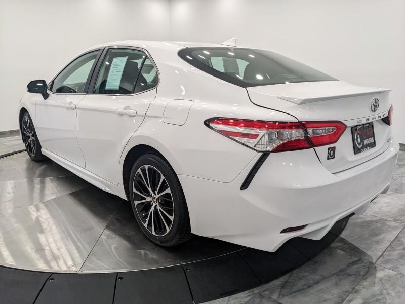 Used Toyota Camry SE 2020 | Car Revolution. Maple Shade, New Jersey Used Toyota Camry SE 2020 | Car Revolution. Maple Shade, New Jersey