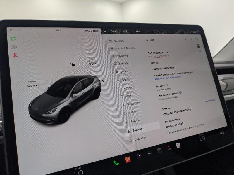 Used Tesla Model y Performance 2022 | Car Revolution. Maple Shade, New Jersey Used Tesla Model y Performance 2022 | Car Revolution. Maple Shade, New Jersey