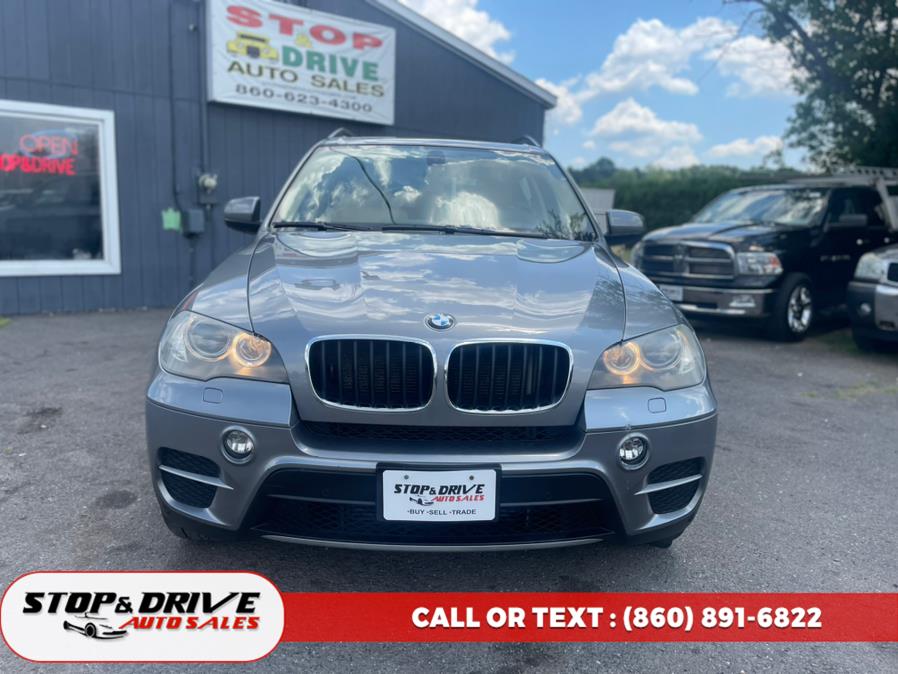 Used BMW X5 AWD 4dr 35i Sport Activity 2011 | Stop & Drive Auto Sales. East Windsor, Connecticut Used BMW X5 AWD 4dr 35i Sport Activity 2011 | Stop & Drive Auto Sales. East Windsor, Connecticut