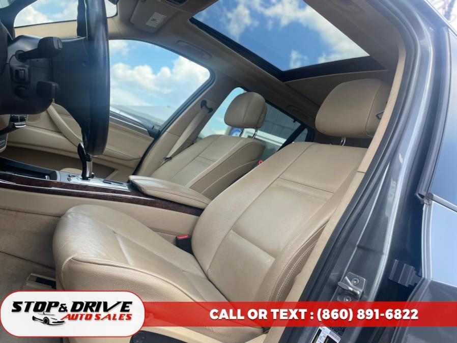Used BMW X5 AWD 4dr 35i Sport Activity 2011 | Stop & Drive Auto Sales. East Windsor, Connecticut Used BMW X5 AWD 4dr 35i Sport Activity 2011 | Stop & Drive Auto Sales. East Windsor, Connecticut