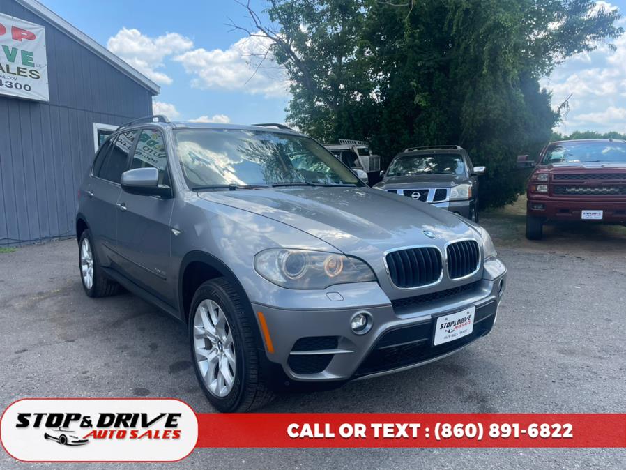 Used BMW X5 AWD 4dr 35i Sport Activity 2011 | Stop & Drive Auto Sales. East Windsor, Connecticut Used BMW X5 AWD 4dr 35i Sport Activity 2011 | Stop & Drive Auto Sales. East Windsor, Connecticut