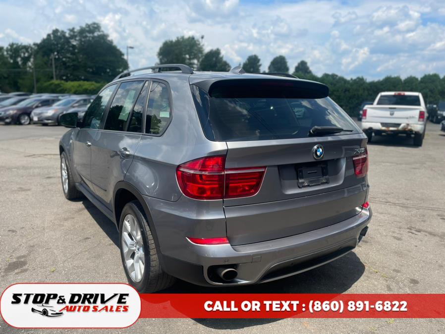 Used BMW X5 AWD 4dr 35i Sport Activity 2011 | Stop & Drive Auto Sales. East Windsor, Connecticut Used BMW X5 AWD 4dr 35i Sport Activity 2011 | Stop & Drive Auto Sales. East Windsor, Connecticut