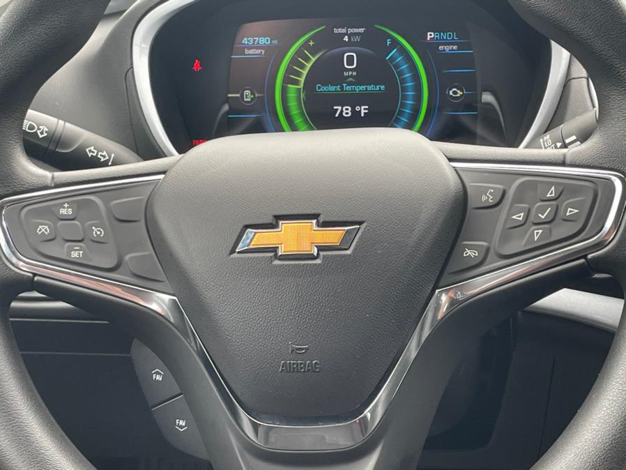 Used Chevrolet Volt LT 2018 | Green Light Auto Wholesale. Daly City, California Used Chevrolet Volt LT 2018 | Green Light Auto Wholesale. Daly City, California