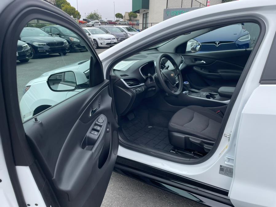 Used Chevrolet Volt LT 2018 | Green Light Auto Wholesale. Daly City, California Used Chevrolet Volt LT 2018 | Green Light Auto Wholesale. Daly City, California