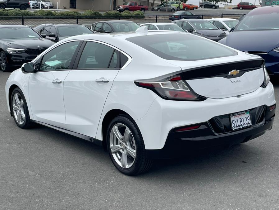 Used Chevrolet Volt LT 2018 | Green Light Auto Wholesale. Daly City, California Used Chevrolet Volt LT 2018 | Green Light Auto Wholesale. Daly City, California