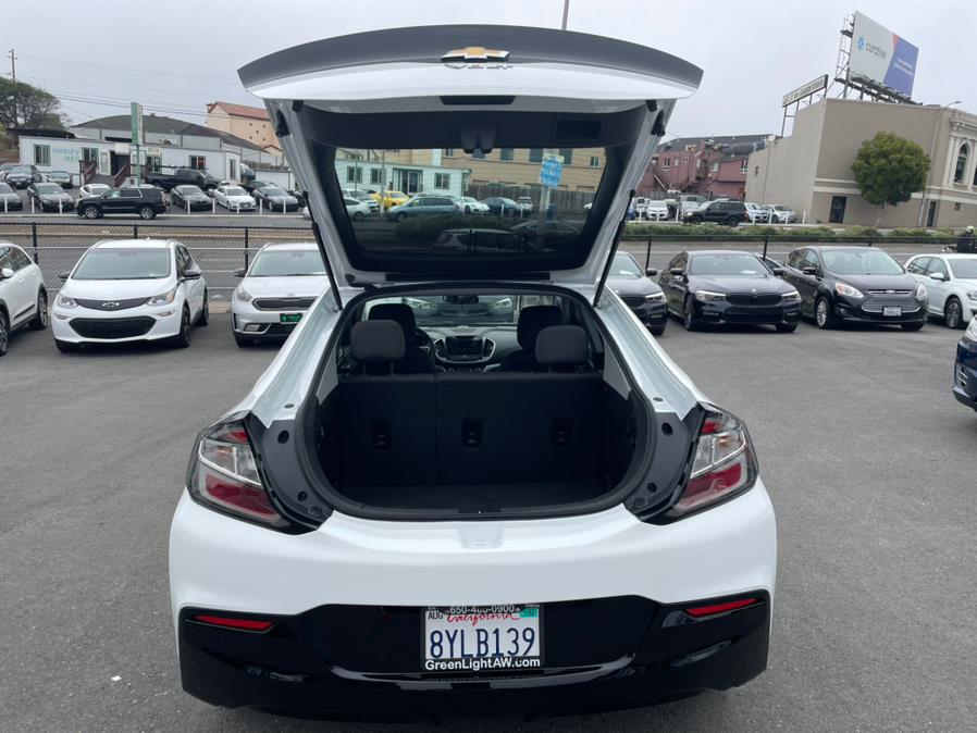 Used Chevrolet Volt LT 2018 | Green Light Auto Wholesale. Daly City, California Used Chevrolet Volt LT 2018 | Green Light Auto Wholesale. Daly City, California