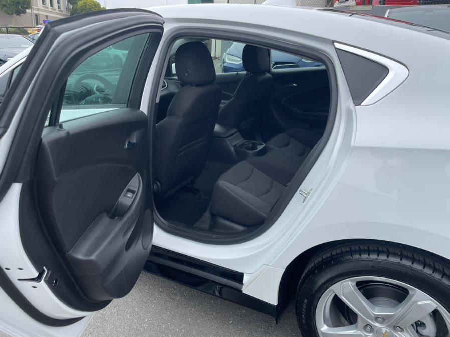 Used Chevrolet Volt LT 2018 | Green Light Auto Wholesale. Daly City, California Used Chevrolet Volt LT 2018 | Green Light Auto Wholesale. Daly City, California