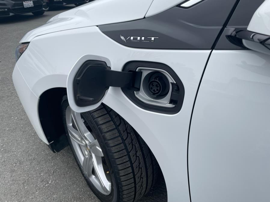 Used Chevrolet Volt LT 2018 | Green Light Auto Wholesale. Daly City, California Used Chevrolet Volt LT 2018 | Green Light Auto Wholesale. Daly City, California