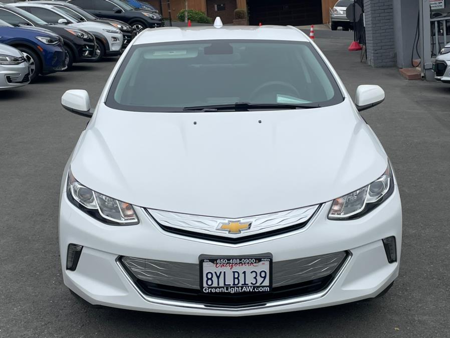 Used Chevrolet Volt LT 2018 | Green Light Auto Wholesale. Daly City, California Used Chevrolet Volt LT 2018 | Green Light Auto Wholesale. Daly City, California