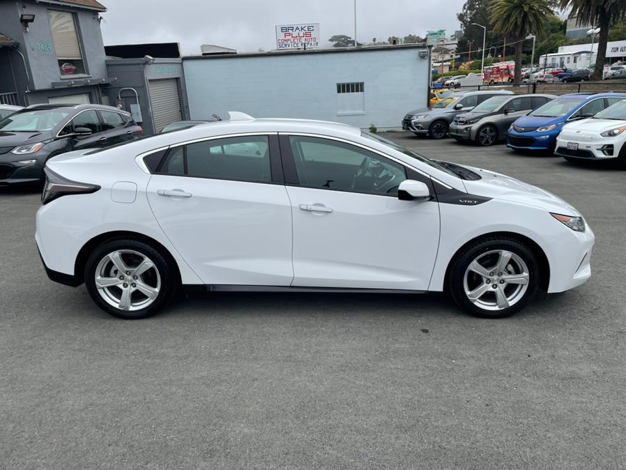 Used Chevrolet Volt LT 2018 | Green Light Auto Wholesale. Daly City, California Used Chevrolet Volt LT 2018 | Green Light Auto Wholesale. Daly City, California