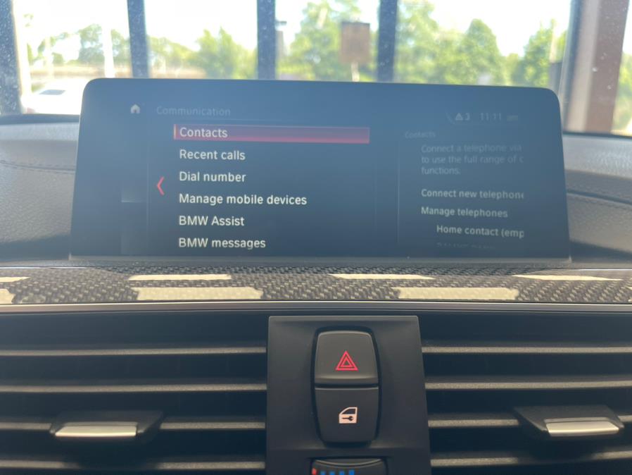 Used BMW M3 COMPETITION Sedan 2018 | Power Motors East. Massapequa Park, New York Used BMW M3 COMPETITION Sedan 2018 | Power Motors East. Massapequa Park, New York
