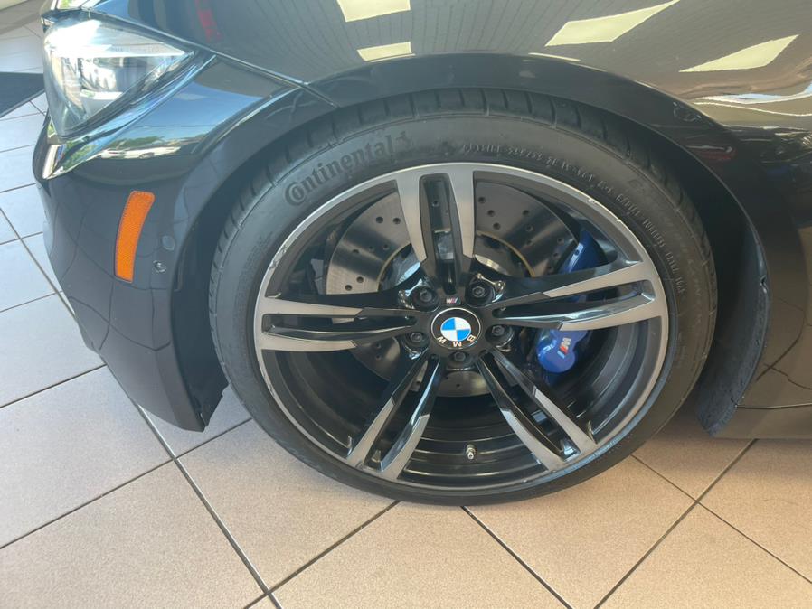 Used BMW M3 COMPETITION Sedan 2018 | Power Motors East. Massapequa Park, New York Used BMW M3 COMPETITION Sedan 2018 | Power Motors East. Massapequa Park, New York
