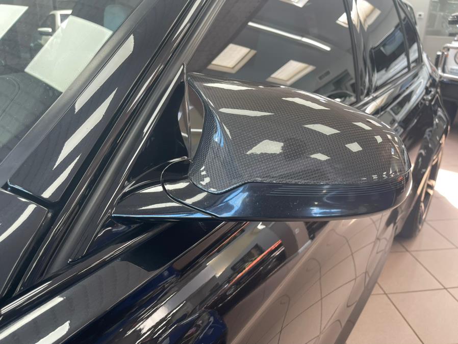 Used BMW M3 COMPETITION Sedan 2018 | Power Motors East. Massapequa Park, New York Used BMW M3 COMPETITION Sedan 2018 | Power Motors East. Massapequa Park, New York