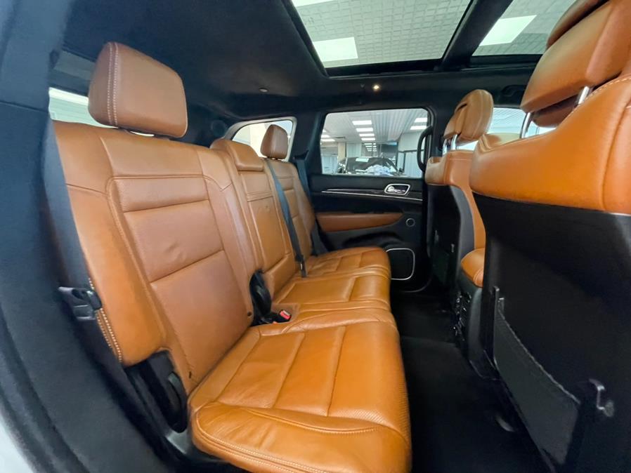 2016 Jeep Grand Cherokee 4WD 4dr SRT, available for sale in Massapequa Park, New York | Power Motors East. Massapequa Park, New York 2016 Jeep Grand Cherokee 4WD 4dr SRT, available for sale in Massapequa Park, New York | Power Motors East. Massapequa Park, New York