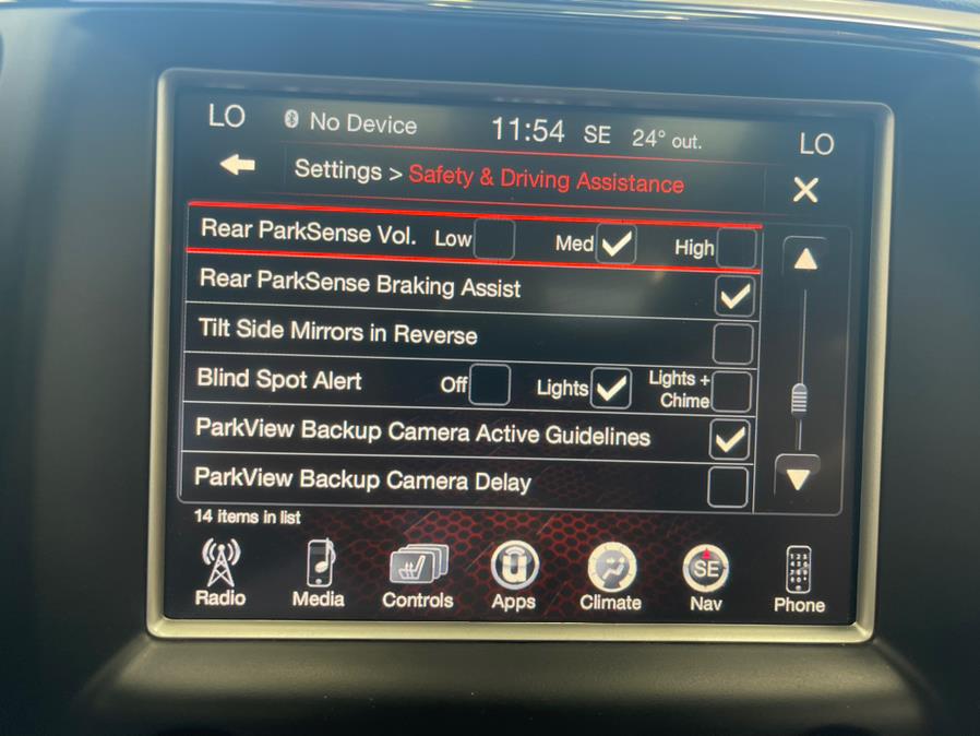 2016 Jeep Grand Cherokee 4WD 4dr SRT, available for sale in Massapequa Park, New York | Power Motors East. Massapequa Park, New York 2016 Jeep Grand Cherokee 4WD 4dr SRT, available for sale in Massapequa Park, New York | Power Motors East. Massapequa Park, New York