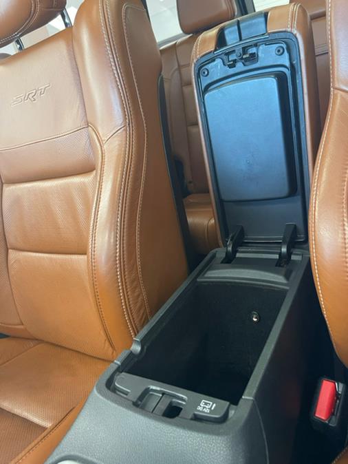2016 Jeep Grand Cherokee 4WD 4dr SRT, available for sale in Massapequa Park, New York | Power Motors East. Massapequa Park, New York 2016 Jeep Grand Cherokee 4WD 4dr SRT, available for sale in Massapequa Park, New York | Power Motors East. Massapequa Park, New York