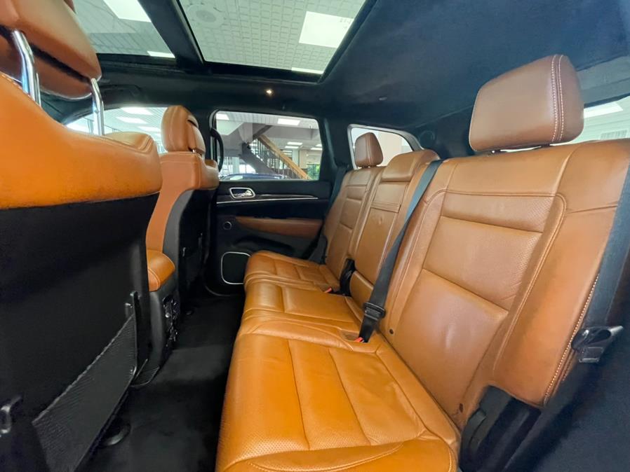 2016 Jeep Grand Cherokee 4WD 4dr SRT, available for sale in Massapequa Park, New York | Power Motors East. Massapequa Park, New York 2016 Jeep Grand Cherokee 4WD 4dr SRT, available for sale in Massapequa Park, New York | Power Motors East. Massapequa Park, New York