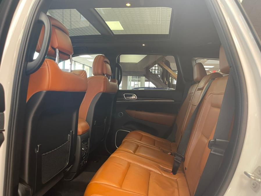 2016 Jeep Grand Cherokee 4WD 4dr SRT, available for sale in Massapequa Park, New York | Power Motors East. Massapequa Park, New York 2016 Jeep Grand Cherokee 4WD 4dr SRT, available for sale in Massapequa Park, New York | Power Motors East. Massapequa Park, New York