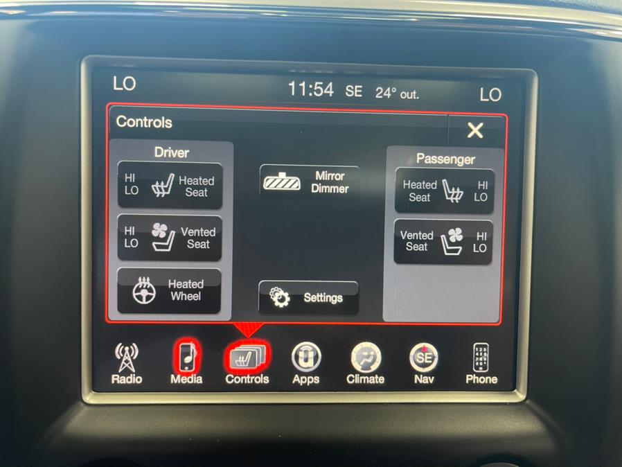 2016 Jeep Grand Cherokee 4WD 4dr SRT, available for sale in Massapequa Park, New York | Power Motors East. Massapequa Park, New York 2016 Jeep Grand Cherokee 4WD 4dr SRT, available for sale in Massapequa Park, New York | Power Motors East. Massapequa Park, New York