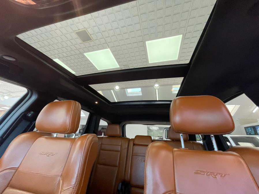 2016 Jeep Grand Cherokee 4WD 4dr SRT, available for sale in Massapequa Park, New York | Power Motors East. Massapequa Park, New York 2016 Jeep Grand Cherokee 4WD 4dr SRT, available for sale in Massapequa Park, New York | Power Motors East. Massapequa Park, New York