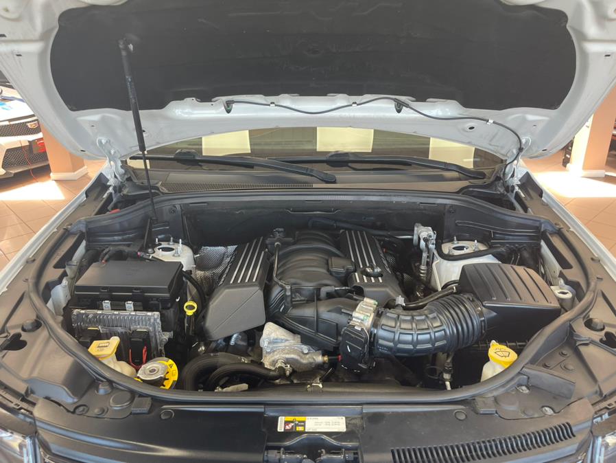 2016 Jeep Grand Cherokee 4WD 4dr SRT, available for sale in Massapequa Park, New York | Power Motors East. Massapequa Park, New York 2016 Jeep Grand Cherokee 4WD 4dr SRT, available for sale in Massapequa Park, New York | Power Motors East. Massapequa Park, New York
