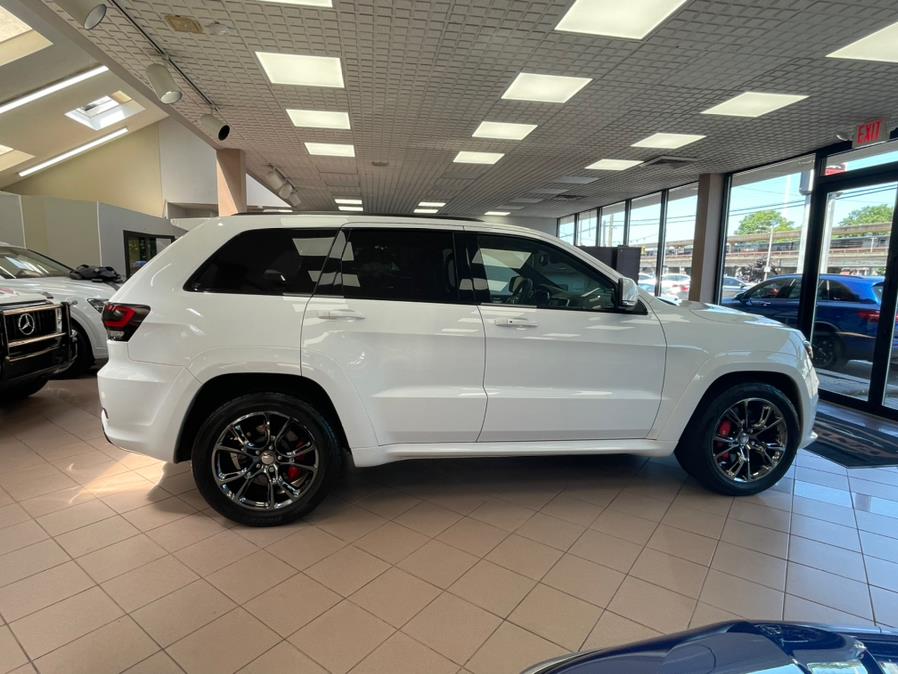 2016 Jeep Grand Cherokee 4WD 4dr SRT, available for sale in Massapequa Park, New York | Power Motors East. Massapequa Park, New York 2016 Jeep Grand Cherokee 4WD 4dr SRT, available for sale in Massapequa Park, New York | Power Motors East. Massapequa Park, New York