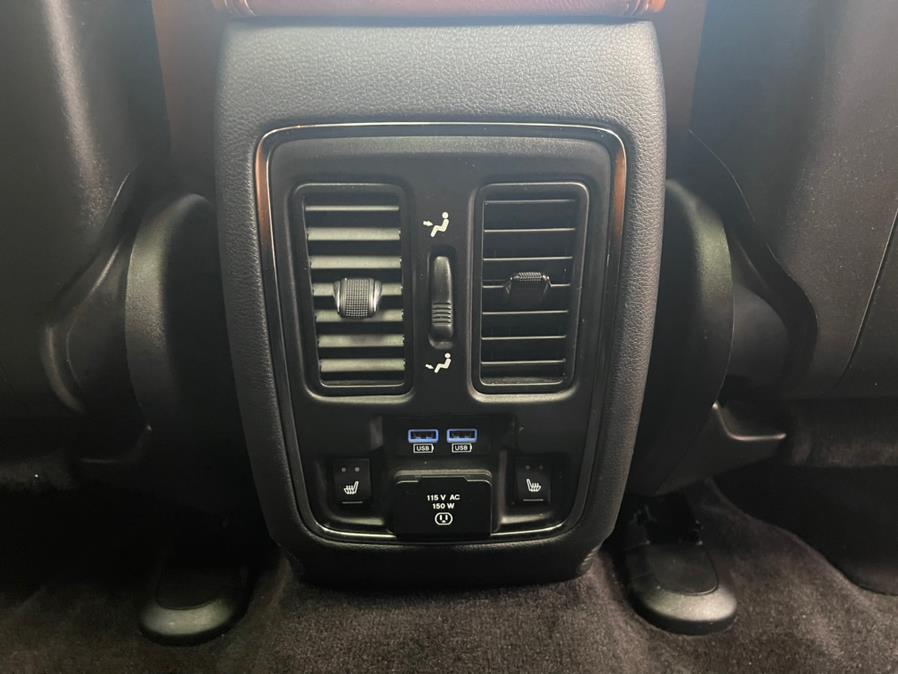 2016 Jeep Grand Cherokee 4WD 4dr SRT, available for sale in Massapequa Park, New York | Power Motors East. Massapequa Park, New York 2016 Jeep Grand Cherokee 4WD 4dr SRT, available for sale in Massapequa Park, New York | Power Motors East. Massapequa Park, New York
