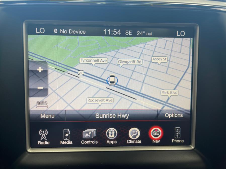 2016 Jeep Grand Cherokee 4WD 4dr SRT, available for sale in Massapequa Park, New York | Power Motors East. Massapequa Park, New York 2016 Jeep Grand Cherokee 4WD 4dr SRT, available for sale in Massapequa Park, New York | Power Motors East. Massapequa Park, New York
