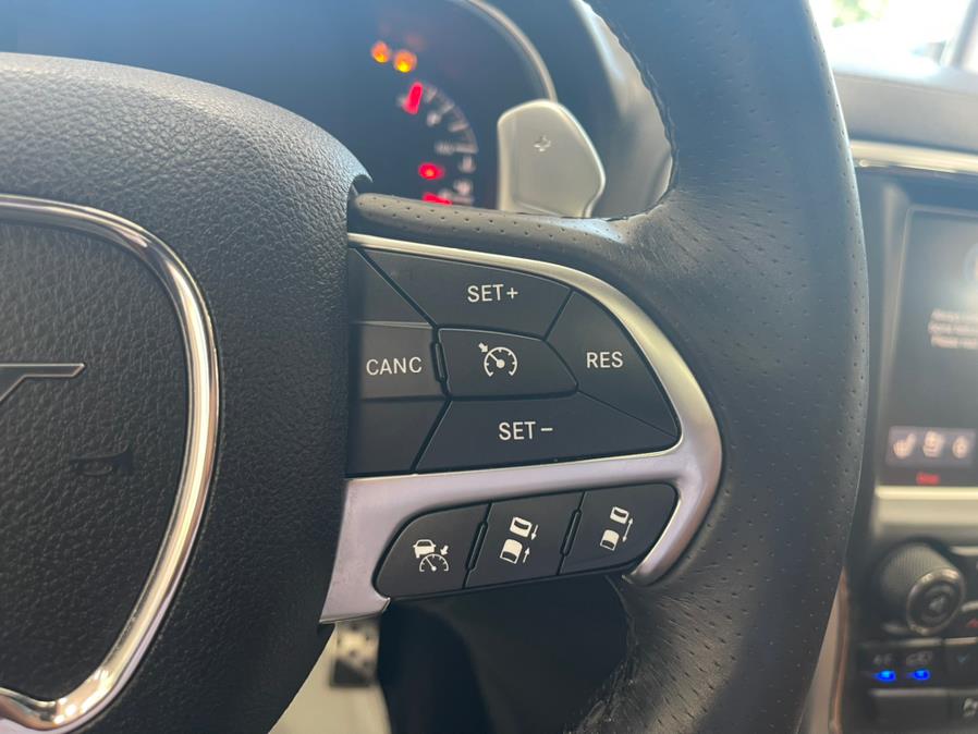 2016 Jeep Grand Cherokee 4WD 4dr SRT, available for sale in Massapequa Park, New York | Power Motors East. Massapequa Park, New York 2016 Jeep Grand Cherokee 4WD 4dr SRT, available for sale in Massapequa Park, New York | Power Motors East. Massapequa Park, New York