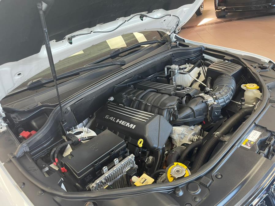 2016 Jeep Grand Cherokee 4WD 4dr SRT, available for sale in Massapequa Park, New York | Power Motors East. Massapequa Park, New York 2016 Jeep Grand Cherokee 4WD 4dr SRT, available for sale in Massapequa Park, New York | Power Motors East. Massapequa Park, New York