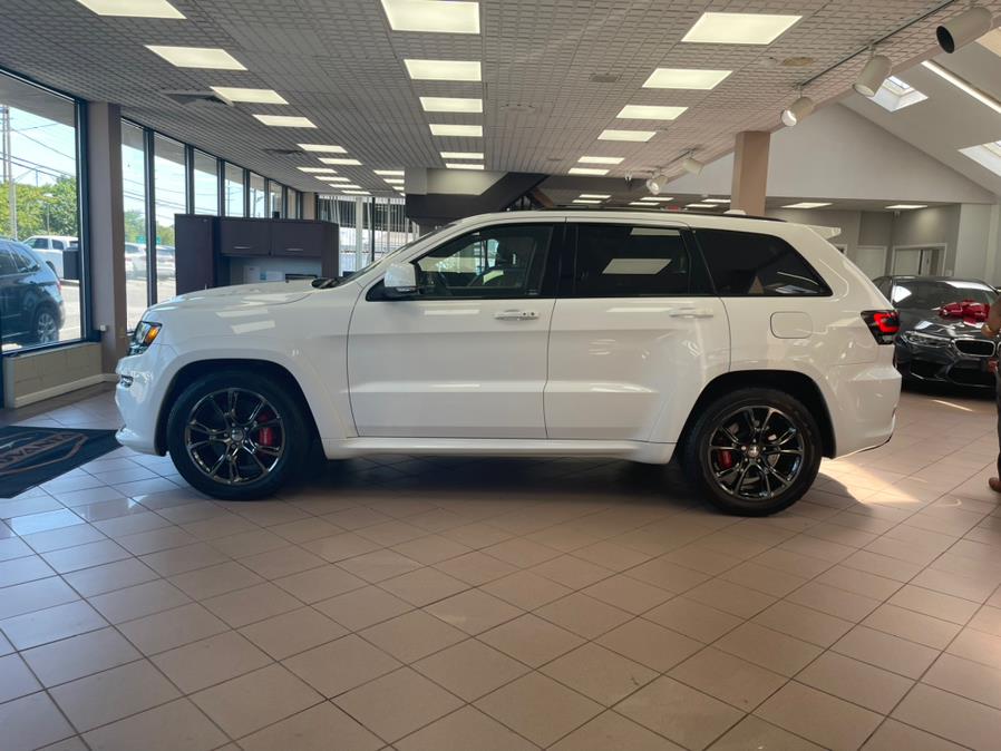 2016 Jeep Grand Cherokee 4WD 4dr SRT, available for sale in Massapequa Park, New York | Power Motors East. Massapequa Park, New York 2016 Jeep Grand Cherokee 4WD 4dr SRT, available for sale in Massapequa Park, New York | Power Motors East. Massapequa Park, New York