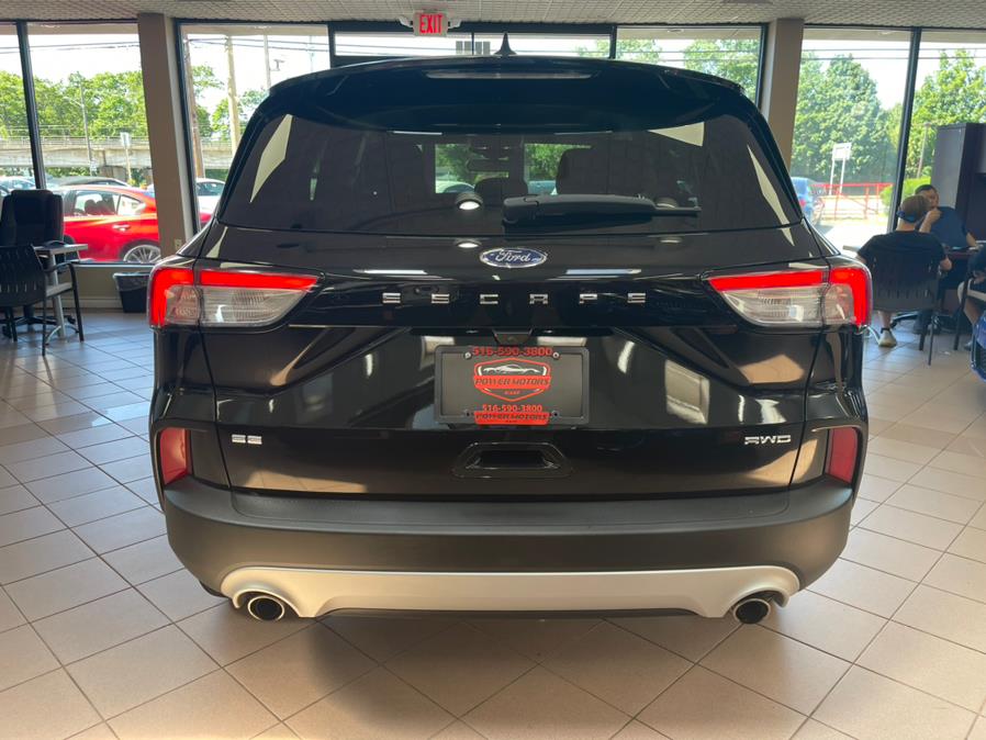 2020 Ford Escape SE AWD, available for sale in Massapequa Park, New York | Power Motors East. Massapequa Park, New York 2020 Ford Escape SE AWD, available for sale in Massapequa Park, New York | Power Motors East. Massapequa Park, New York