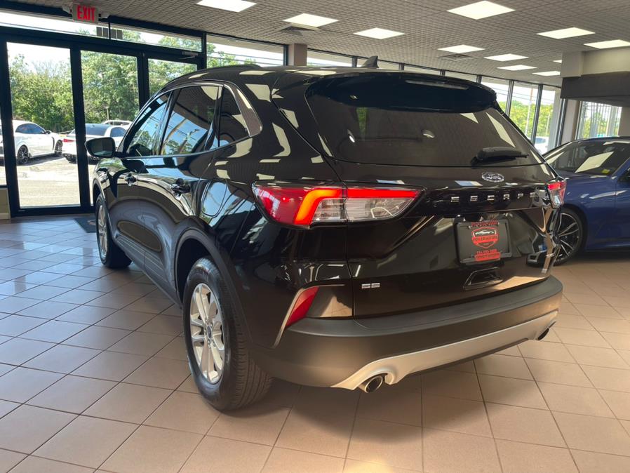 2020 Ford Escape SE AWD, available for sale in Massapequa Park, New York | Power Motors East. Massapequa Park, New York 2020 Ford Escape SE AWD, available for sale in Massapequa Park, New York | Power Motors East. Massapequa Park, New York
