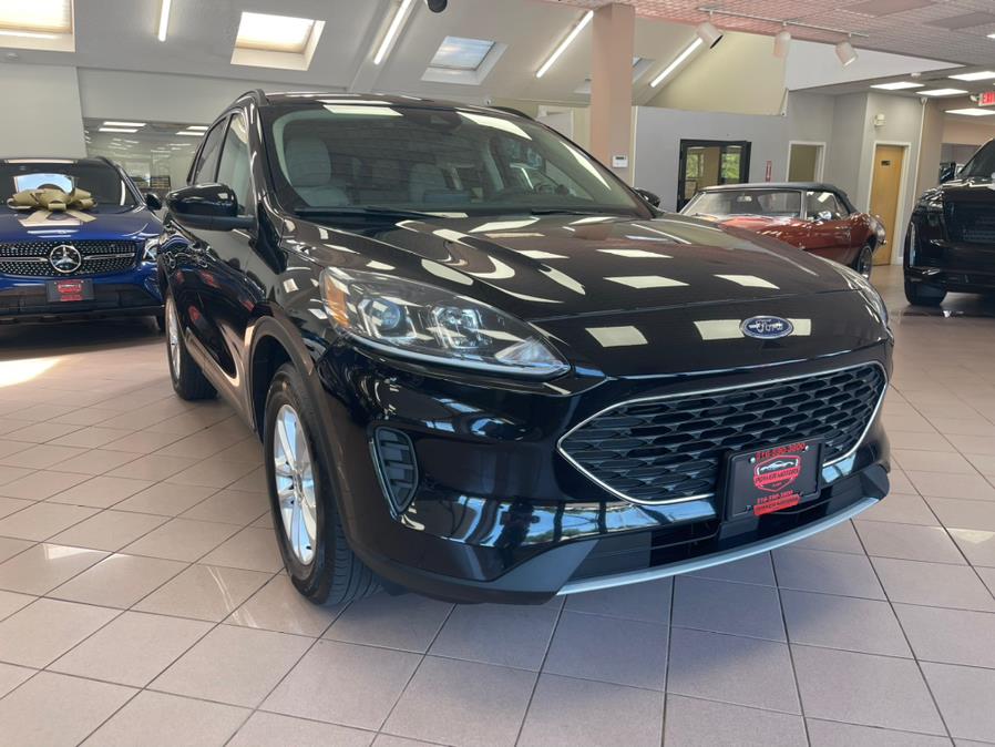 2020 Ford Escape SE AWD, available for sale in Massapequa Park, New York | Power Motors East. Massapequa Park, New York 2020 Ford Escape SE AWD, available for sale in Massapequa Park, New York | Power Motors East. Massapequa Park, New York