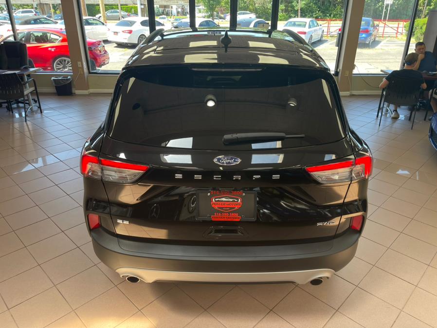 2020 Ford Escape SE AWD, available for sale in Massapequa Park, New York | Power Motors East. Massapequa Park, New York 2020 Ford Escape SE AWD, available for sale in Massapequa Park, New York | Power Motors East. Massapequa Park, New York