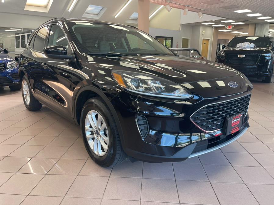 2020 Ford Escape SE AWD, available for sale in Massapequa Park, New York | Power Motors East. Massapequa Park, New York 2020 Ford Escape SE AWD, available for sale in Massapequa Park, New York | Power Motors East. Massapequa Park, New York