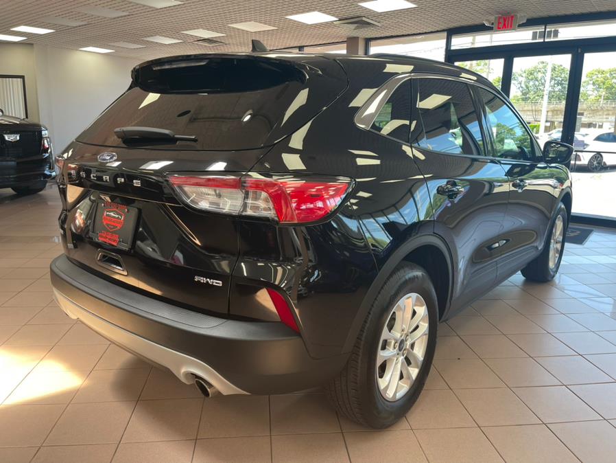 2020 Ford Escape SE AWD, available for sale in Massapequa Park, New York | Power Motors East. Massapequa Park, New York 2020 Ford Escape SE AWD, available for sale in Massapequa Park, New York | Power Motors East. Massapequa Park, New York