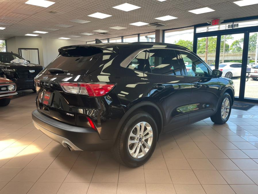 2020 Ford Escape SE AWD, available for sale in Massapequa Park, New York | Power Motors East. Massapequa Park, New York 2020 Ford Escape SE AWD, available for sale in Massapequa Park, New York | Power Motors East. Massapequa Park, New York