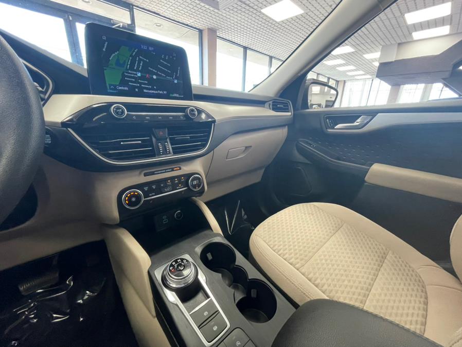 2020 Ford Escape SE AWD, available for sale in Massapequa Park, New York | Power Motors East. Massapequa Park, New York 2020 Ford Escape SE AWD, available for sale in Massapequa Park, New York | Power Motors East. Massapequa Park, New York
