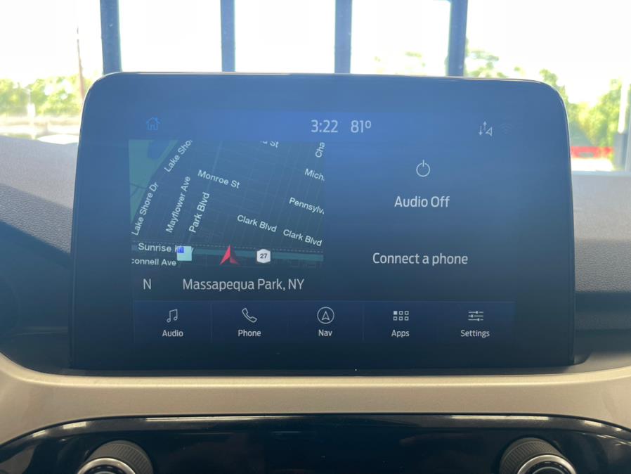 2020 Ford Escape SE AWD, available for sale in Massapequa Park, New York | Power Motors East. Massapequa Park, New York 2020 Ford Escape SE AWD, available for sale in Massapequa Park, New York | Power Motors East. Massapequa Park, New York