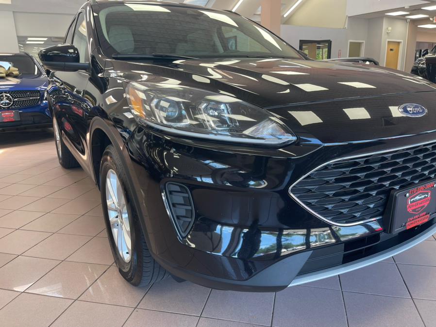 2020 Ford Escape SE AWD, available for sale in Massapequa Park, New York | Power Motors East. Massapequa Park, New York 2020 Ford Escape SE AWD, available for sale in Massapequa Park, New York | Power Motors East. Massapequa Park, New York