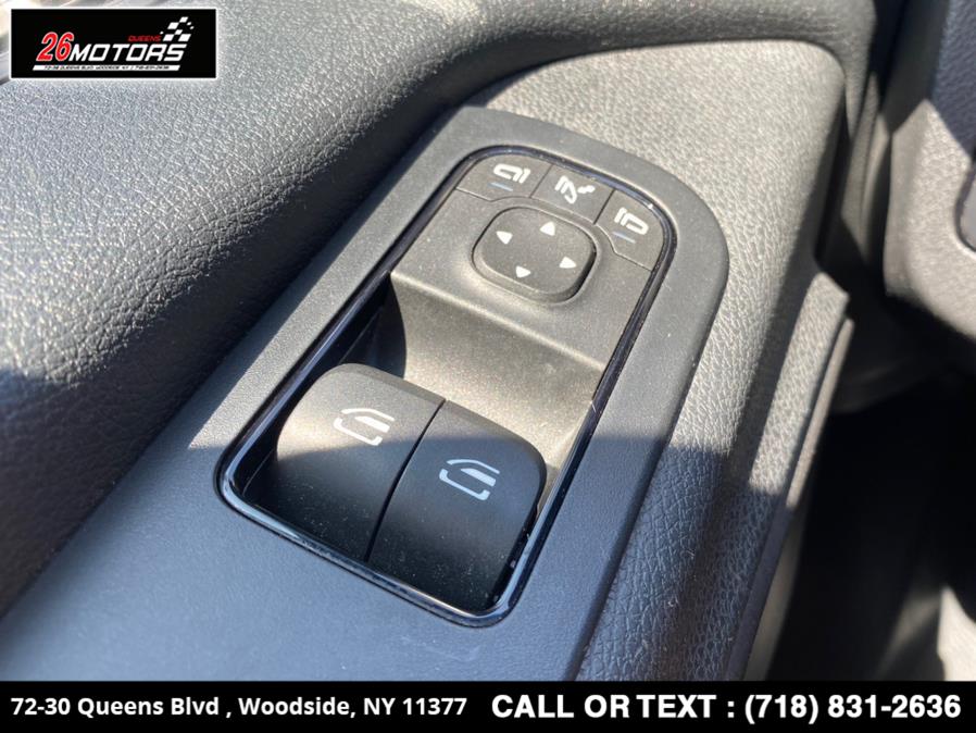 Used Mercedes-Benz Sprinter Cargo Van 2500 High Roof V6 170" RWD 2019 | 26 Motors Queens. Woodside, New York Used Mercedes-Benz Sprinter Cargo Van 2500 High Roof V6 170" RWD 2019 | 26 Motors Queens. Woodside, New York